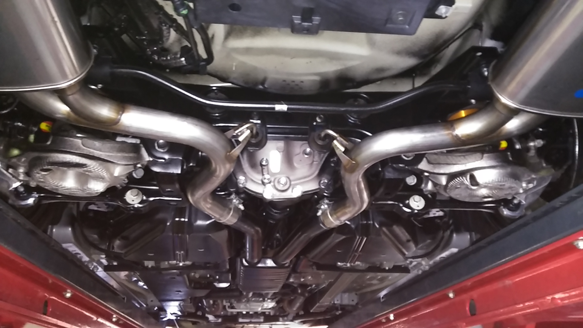 Capital Steering Specialties